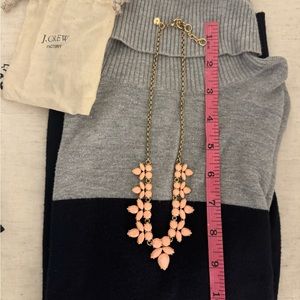 J Crew Necklace